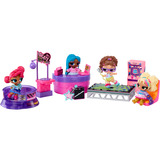 MGA Entertainment Furniture Pack, Spielfigur sortierter Artikel, ein Set
