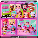 MGA Entertainment Furniture Pack, Spielfigur sortierter Artikel, ein Set