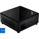 Cubi 5 12M-020BDE, Barebone