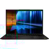 MSI Prestige 13 AI+ Ukiyoe Edition A2VMG-214 W11H, Notebook schwarz, Intel® Core™ Ultra 9 288V, Intel® Arc™ Graphics 140V, 32 GB LPDDR5X, 2 TB (2 TB SSD), Windows 11 Home