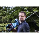 Makita Akku-Heckenschere DUH601Z, 18Volt blau/schwarz, ohne Akku und Ladegerät