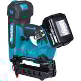 Makita Akku-Stauchkopfnagler DBN610Z, 18Volt blau/schwarz, ohne Akku und Ladegerät