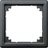 Merten Adapter AQUADESIGN anthrazit, Retail