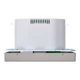 Merten Schutzkontakt Steckdose mit USB Ladegerät, Typ MEG2367-6050, Unterputz, 16 Ampere, 250 Volt nickel, Retail