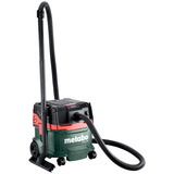 Metabo AS 20 L PC (602083000) Allessauger, Nass-/Trockensauger grün/schwarz