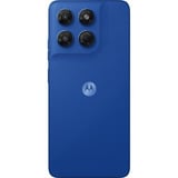 Motorola moto g37 128GB, Handy Nautical Blue, Android 16, 4 GB