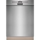 Neff S125HTS01E N50, Spülmaschine edelstahl (gebürstet), 60 cm, Home Connect