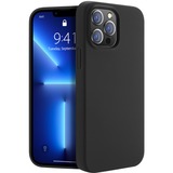 Nevox StyleShell Shock, Handyhülle schwarz, iPhone 16 Pro Max