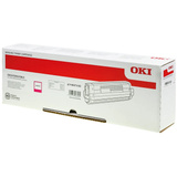 OKI Toner magenta 46471102 