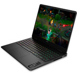 OMEN 16-am0279ng, Gaming-Notebook schwarz, Intel® Core™ Ultra 7 255H, NVIDIA GeForce RTX 5060, 24 GB DDR5, 1 TB (1 TB SSD), Windows 11 Home