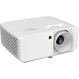 Optoma ZH400, DLP-Beamer weiß, FullHD, HDMI, 4000 Lumen