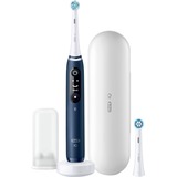 Oral-B Oral-B iO Series 7N, Elektrische Zahnbürste blau, Sapphire Blue