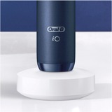 Oral-B Oral-B iO Series 7N, Elektrische Zahnbürste blau, Sapphire Blue