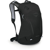 Osprey Hikelite 18 , Rucksack schwarz, 18 Liter