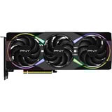 PNY GeForce RTX 5060 Ti ARGB OC 8GB, Grafikkarte DLSS 4, 3x DisplayPort, 1x HDMI 2.1