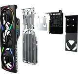 PNY GeForce RTX 5060 Ti ARGB OC 8GB, Grafikkarte DLSS 4, 3x DisplayPort, 1x HDMI 2.1