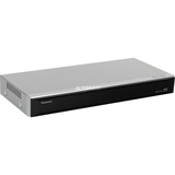 Panasonic DMR-BCT765EG, Blu-ray-Rekorder schwarz/silber, 500 GB