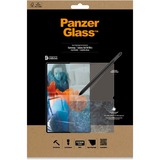 PanzerGlass Displayschutz, Schutzfolie transparent, Samsung Galaxy Tab S8 Ultra