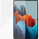 PanzerGlass Displayschutz, Schutzfolie transparent, Samsung Galaxy Tab S8 Ultra