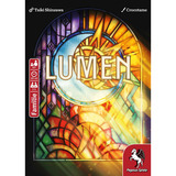 Pegasus Lumen, Kartenspiel 