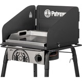 Petromax Plancha Grillplatte für Gastisch edelstahl