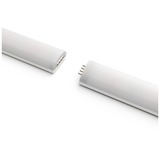 Philips Hue White & Color Ambiance Gradient Lightstrip Verlängerung, LED-Streifen 1 Meter
