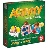 Piatnik Activity Family Classic, Partyspiel 