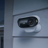 Reolink Argus Series B740X, Überwachungskamera weiß, 4K, WLAN