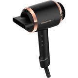 Rowenta Ultimate Experience CV 9820, Haartrockner schwarz/kupfer