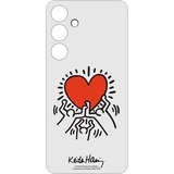 SAMSUNG Flipsuit Case, Handyhülle weiß, Samsung Galaxy S24+