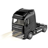 SIKU CONTROL32 Volvo FH16 4x2 mit Bluetooth App-Steuerung, RC schwarz, 1:32