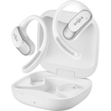 Shokz OpenFit Air, Kopfhörer weiß