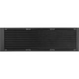 Thermaltake MAGFloe 360 Ultra ARGB Sync AIO Liquid Cooler, Wasserkühlung schwarz