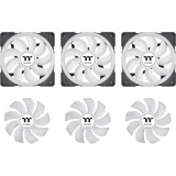 Thermaltake MAGFloe 360 Ultra ARGB Sync AIO Liquid Cooler, Wasserkühlung schwarz