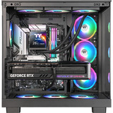 Thermaltake MAGFloe 360 Ultra ARGB Sync AIO Liquid Cooler, Wasserkühlung schwarz