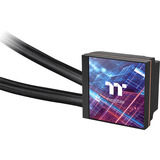 Thermaltake MAGFloe 360 Ultra ARGB Sync AIO Liquid Cooler, Wasserkühlung schwarz