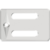 Weber Alueinsatz für Fettablaufschale, für Smoque, Tropfschale 5 Stück