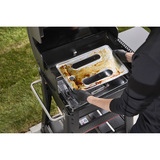 Weber Alueinsatz für Fettablaufschale, für Smoque, Tropfschale 5 Stück