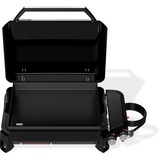 Weber Slate GP Premium Plancha, 56cm, Gasgrill schwarz