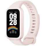 Xiaomi Smart Band 9 Active, Fitnesstracker Pink
