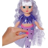 ZAPF Creation BABY born Glam Up Aura, Puppe pink