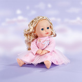 ZAPF Creation BABY born® Kleid Rosé 36cm, Puppenzubehör 