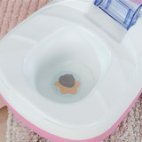 ZAPF Creation BABY born® Toilette, Puppenmöbel 