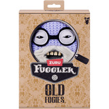 ZURU Fuggler - Old Fogies, Kuscheltier sortierter Artikel, eine Figur
