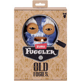 ZURU Fuggler - Old Fogies, Kuscheltier sortierter Artikel, eine Figur