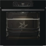 gorenje BOS 6737 E13BG, Backofen edelstahl (gebürstet), 60 cm