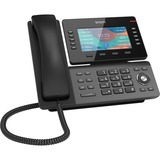 D865, VoIP-Telefon