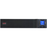 APC Easy UPS On-Line, 3kVA/2700W, USV schwarz