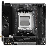 ASRock B650I Lightning WiFi, Mainboard schwarz