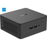 NUC 13 Pro Tall Kit RNUC13ANHI500002I, Barebone